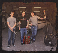 Horsepower! Horsepower! (CD)