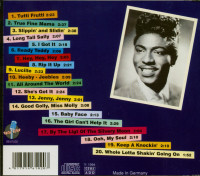 Vorschau: Breathtakin' (CD) Vorschau: Breathtakin' (CD)