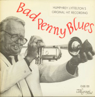 Vorschau: Bad Penny Blues - Feline Stomp (7inch Single, 45rpm, PS, SC) Vorschau: Bad Penny Blues - Feline Stomp (7inch Single, 45rpm, PS, SC)