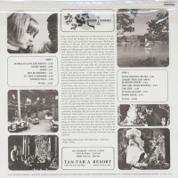 Vorschau: At Tan-Tar-A (LP, colored Vinyl) Vorschau: At Tan-Tar-A (LP, colored Vinyl)