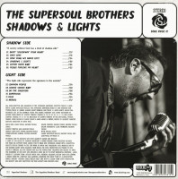 Vorschau: Shadows & Lights (LP, Colored Vinyl) Vorschau: Shadows & Lights (LP, Colored Vinyl)