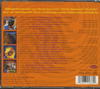 Vorschau: Psychedelic Guitars (CD) Vorschau: Psychedelic Guitars (CD)