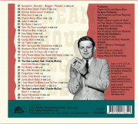 Vorschau: Screamin', Shoutin', Beggin' And Pleadin' - The Rock 'n' Soul Recordings 1961-69 (CD) Vorschau: Screamin', Shoutin', Beggin' And Pleadin' - The Rock 'n' Soul Recordings 1961-69 (CD)
