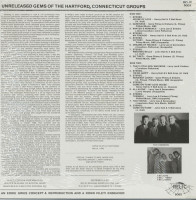 Vorschau: Unreleased Gems From The 1950s - The Hartford Groups (LP) Vorschau: Unreleased Gems From The 1950s - The Hartford Groups (LP)