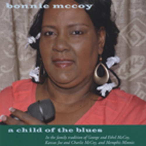 A Child Of Blues