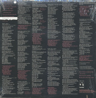 Vorschau: Mad Love (LP, Canada) Vorschau: Mad Love (LP, Canada)