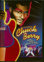 Vorschau: Hail! Hail! Rock'n'Roll (DVD, NTSC, Code 1) Vorschau: Hail! Hail! Rock'n'Roll (DVD, NTSC, Code 1)