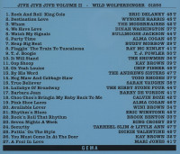 Vorschau: Jive Jive Jive Vol.2 - Party Time (CD) Vorschau: Jive Jive Jive Vol.2 - Party Time (CD)