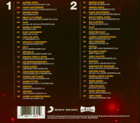 Vorschau: Schlager Jul 2013 - 40 Weihnachtsklassiker (2-CD) Vorschau: Schlager Jul 2013 - 40 Weihnachtsklassiker (2-CD)