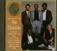 Vorschau: Het Beste Van Hot Chocolate (CD) Vorschau: Het Beste Van Hot Chocolate (CD)