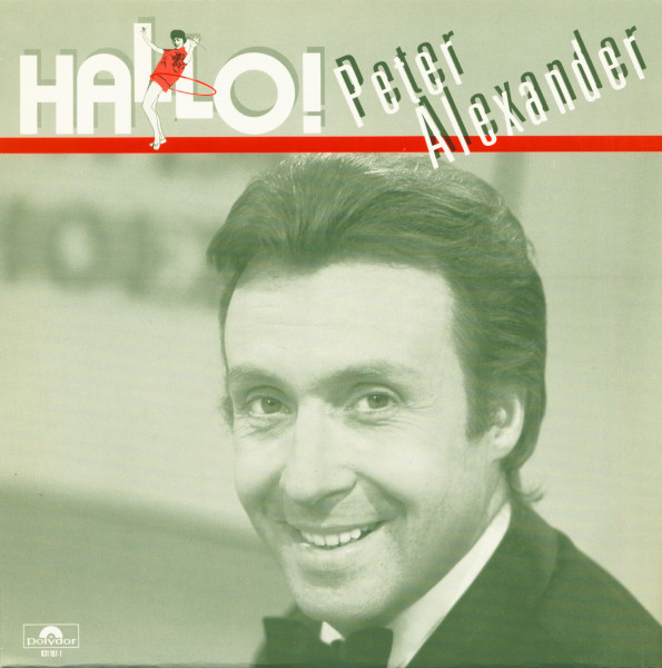 Hallo! (LP)