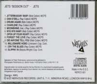 Vorschau: Session Out (CD) Vorschau: Session Out (CD)