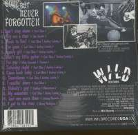 Vorschau: Gone But Never Forgotten (CD) Vorschau: Gone But Never Forgotten (CD)