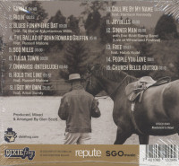 Vorschau: Ridin' (CD) Vorschau: Ridin' (CD)