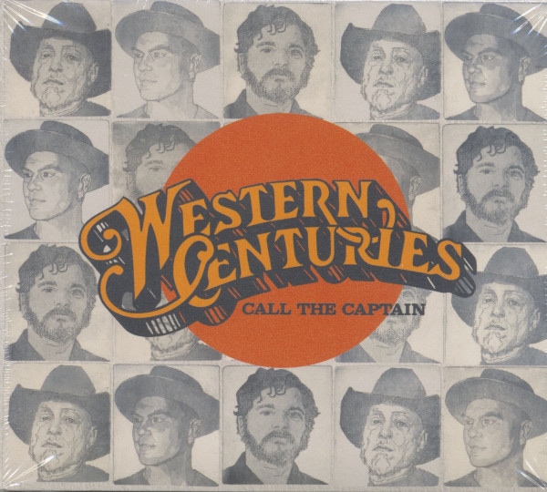 Call The Captain (CD)