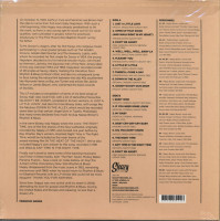 Vorschau: Goody Goody Gum Drop - The Savoy Collection (LP+7inch) Vorschau: Goody Goody Gum Drop - The Savoy Collection (LP+7inch)