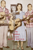 Vorschau: Kitty Wells - The Golden Years by Bob Pinson & Richard Weize Vorschau: Kitty Wells - The Golden Years by Bob Pinson & Richard Weize