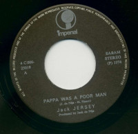 Vorschau: Pappa Was A Poor Man - No Regrets (7inch, 45rpm, PS) Vorschau: Pappa Was A Poor Man - No Regrets (7inch, 45rpm, PS)