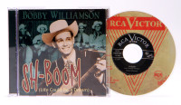 Vorschau: Sh-Boom - Life Could Be A Dream (CD) Vorschau: Sh-Boom - Life Could Be A Dream (CD)
