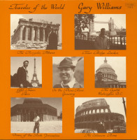 Vorschau: Traveller Of The World (LP) Vorschau: Traveller Of The World (LP)