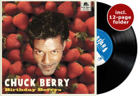 Vorschau: Birthday Berrys (LP, 10inch, 45rpm, Ltd.) Vorschau: Birthday Berrys (LP, 10inch, 45rpm, Ltd.)