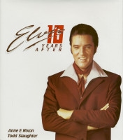 Vorschau: Elvis Ten Years After by Anne E Nixon (Gebundene Ausgabe) Vorschau: Elvis Ten Years After by Anne E Nixon (Gebundene Ausgabe)
