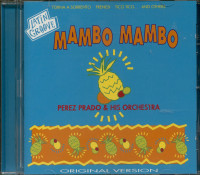 Vorschau: Mambo Mambo (CD) Vorschau: Mambo Mambo (CD)