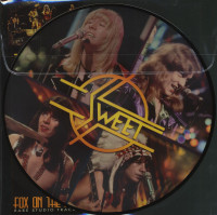 Vorschau: Fox On The Run - Rare Studio Tracks (LP, Picture Disc) Vorschau: Fox On The Run - Rare Studio Tracks (LP, Picture Disc)