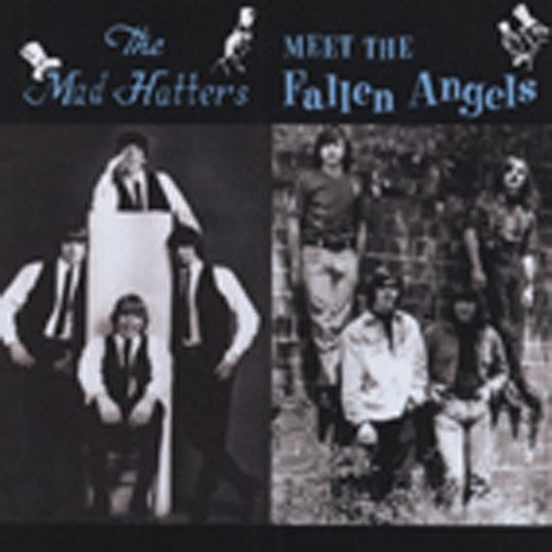 Mad Hatters Meet The Fallen Angels