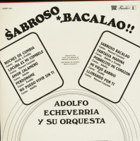 Vorschau: Sabroso Bacalao (LP) Vorschau: Sabroso Bacalao (LP)