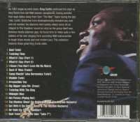 Vorschau: King Of The Sax (CD) Vorschau: King Of The Sax (CD)