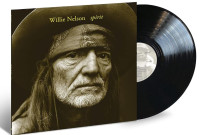 Vorschau: Spirit (LP, 180g Vinyl) Vorschau: Spirit (LP, 180g Vinyl)