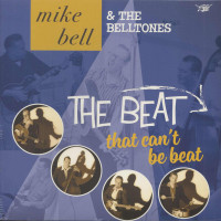 Vorschau: The Beat That Can't Be Beat (LP) Vorschau: The Beat That Can't Be Beat (LP)