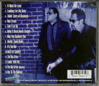 Vorschau: Music From The Canyon (CD) Vorschau: Music From The Canyon (CD)