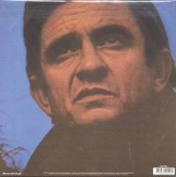 Vorschau: Hello, I'm Johnny Cash (180g) (Limited Edition) (Blue Vinyl) (LP) Vorschau: Hello, I'm Johnny Cash (180g) (Limited Edition) (Blue Vinyl) (LP)