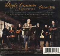 Vorschau: Drive Time (CD) Vorschau: Drive Time (CD)