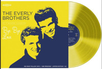 Vorschau: Bye Bye Love (LP, 180g colored Vinyl, Ltd. + CD) Vorschau: Bye Bye Love (LP, 180g colored Vinyl, Ltd. + CD)