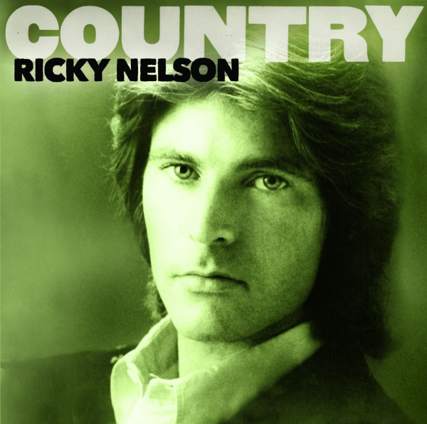 Country: Ricky Nelson