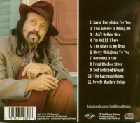 Vorschau: This Silence Is Killing Me (CD) Vorschau: This Silence Is Killing Me (CD)