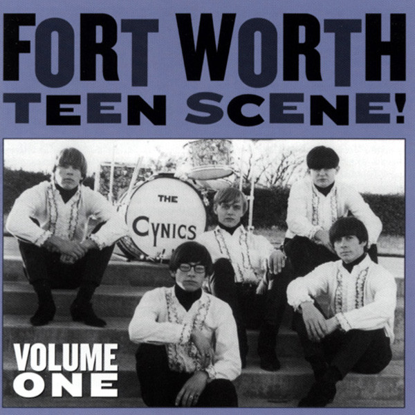 Fort Worth Teen Scene Vol.1