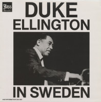 Vorschau: Duke Ellington In Sweden (LP) Vorschau: Duke Ellington In Sweden (LP)