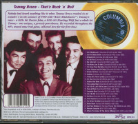 Vorschau: That's Rock & Roll (CD) Vorschau: That's Rock & Roll (CD)