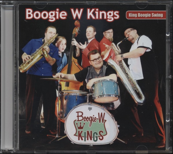 King Boogie Swing