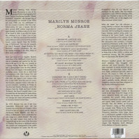 Vorschau: Norma Jeane (LP, 180g colored Vinyl, Ltd.) Vorschau: Norma Jeane (LP, 180g colored Vinyl, Ltd.)