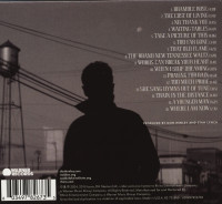 Vorschau: Cass County - Deluxe (CD) Vorschau: Cass County - Deluxe (CD)