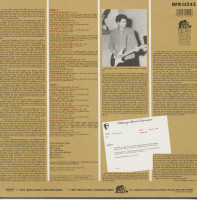 Vorschau: A Teen's Way (LP) Vorschau: A Teen's Way (LP)