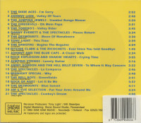 Vorschau: De Rock & Roll Methode - De 'Zachte' Vol.6 (CD) Vorschau: De Rock & Roll Methode - De 'Zachte' Vol.6 (CD)