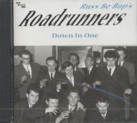 Vorschau: Down In One (CD) Vorschau: Down In One (CD)