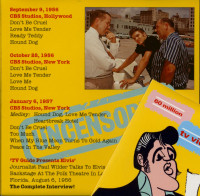 Vorschau: 60 Million TV Viewers Can't Be Wrong! (CD) Vorschau: 60 Million TV Viewers Can't Be Wrong! (CD)