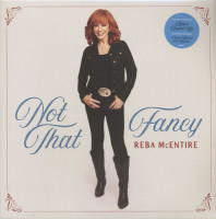 Vorschau: Not That Fancy (2-LP) Vorschau: Not That Fancy (2-LP)